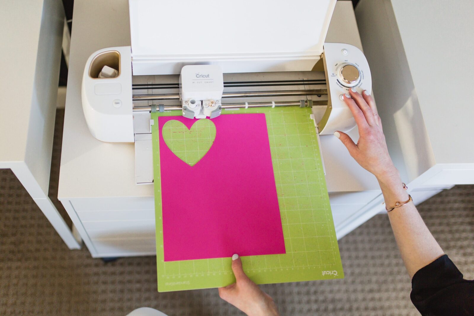 Cricut Maker 3 recension