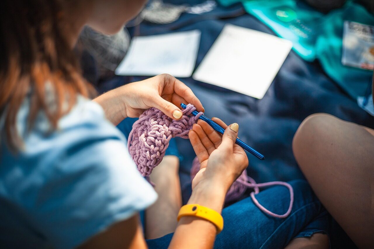 knitting, needlework, thread, hobby, craft, fashion, girl, style, beauty, knitting, knitting, knitting, knitting, knitting, hobby, craft, craft